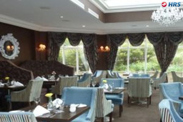 Hollin House Hall (Cheshire)